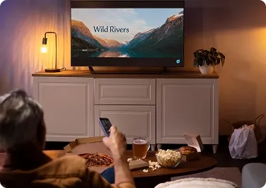 TV Marathon